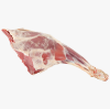 KUZU ARKA BUT Kemikli  (Paketleme + - 1kg) 1 Kg