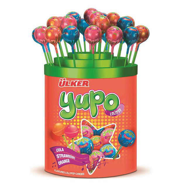 Yupo Lollipop 11 Gr