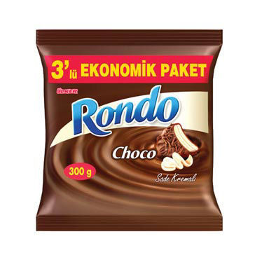 Rondo Choco 3lu 300 g