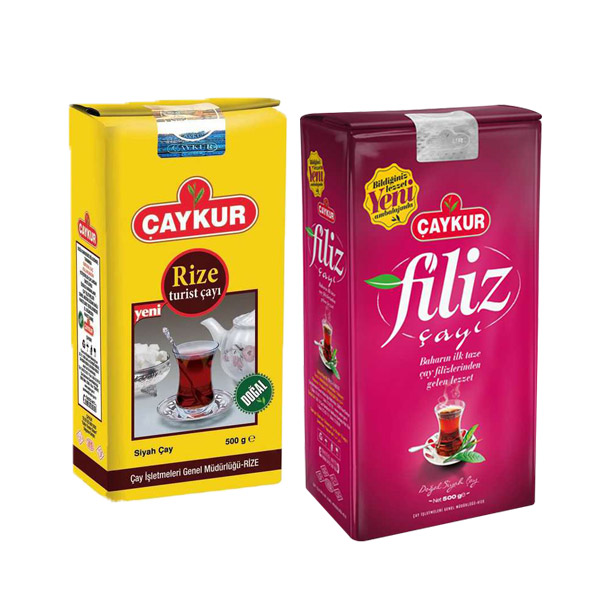 Çaykur Filiz 500gr