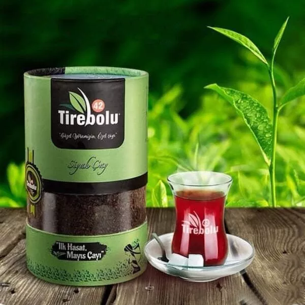 Tirebolu 42 500 gr