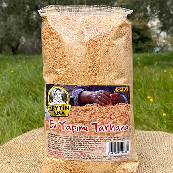 Zeytin Ana Ev Yapımı Tarhana 500 gr