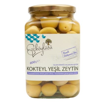 Kokteyl Zeytin