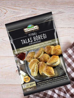 Talaş Böreği PEYNİRLİ  1000 Gr