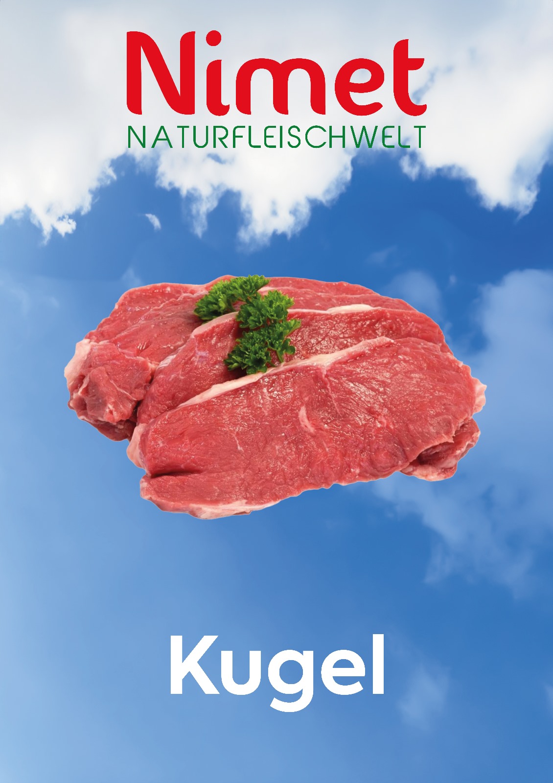 KAMPANYA ÜRÜNÜ Biftek (Paketleme + - 500 gr) 1 Kg fiyatı  